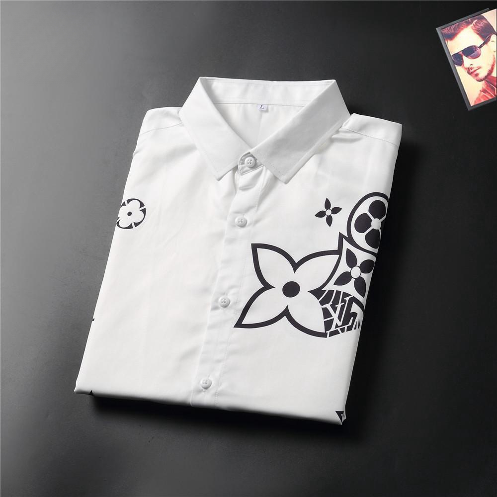 【LOUIS VUITTON  公式旗艦店】ルイヴィトン シャツ ご好評に付き再入荷！