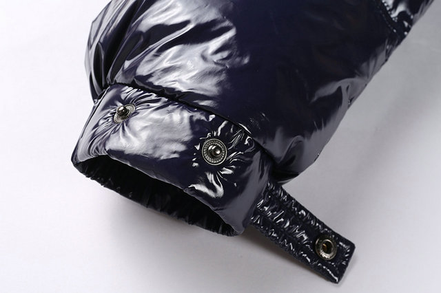 Moncler (モンクレール)  ダウンジャケット