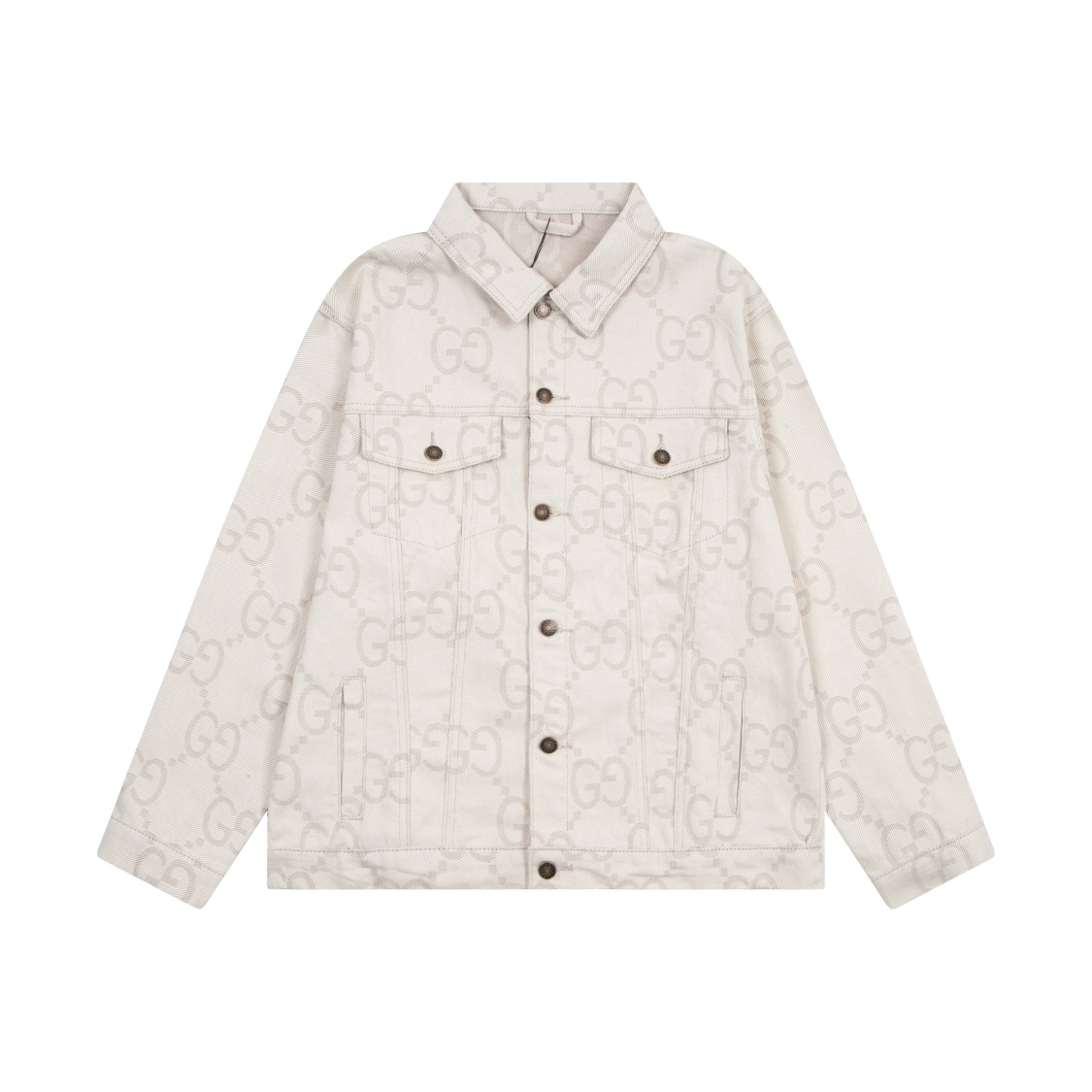 【GUCCI 公式旗艦店】グッチ  ジャケット着 好評に付き再入荷 240828