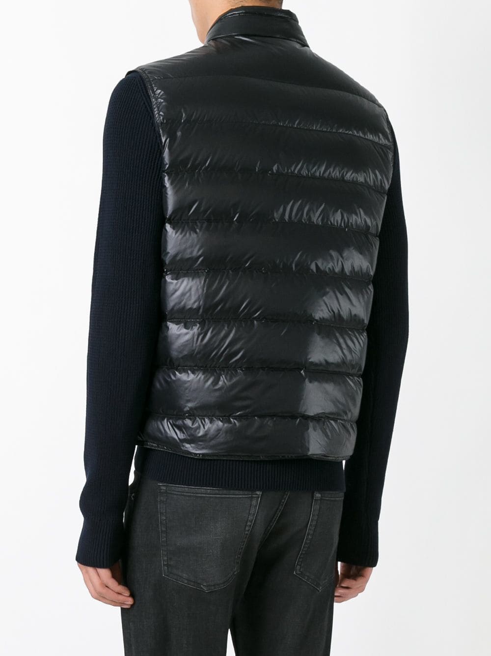 メンズ モンクレール/MONCLER ベスト GUI