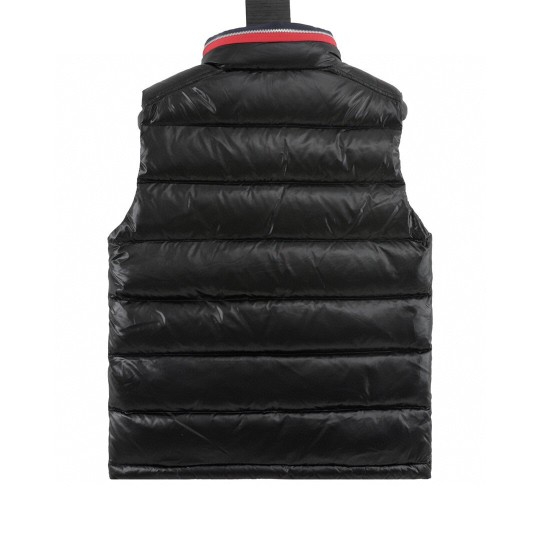 MONCLER モンクレール ジレ ベスト ダウンベスト 男女兼用  241016