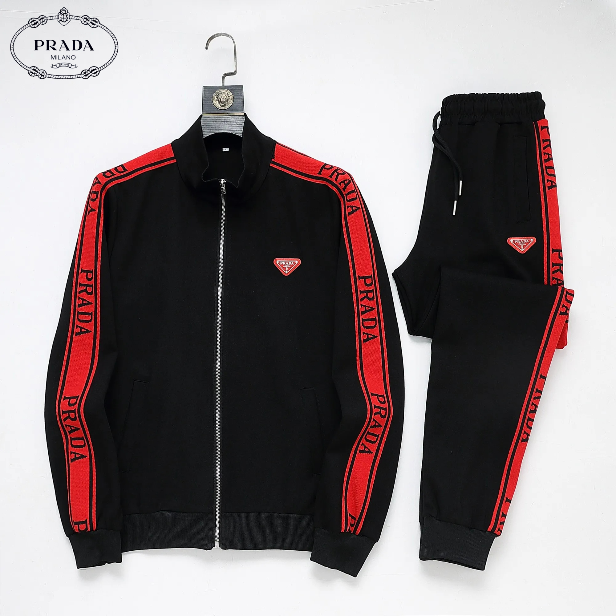 【Prada】( プラダ )  スーツ【即日出荷】ご好評に付き再入荷！240915