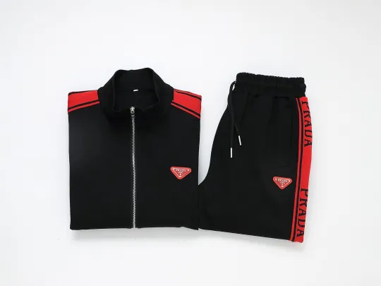 【Prada】( プラダ )  スーツ【即日出荷】ご好評に付き再入荷！240915