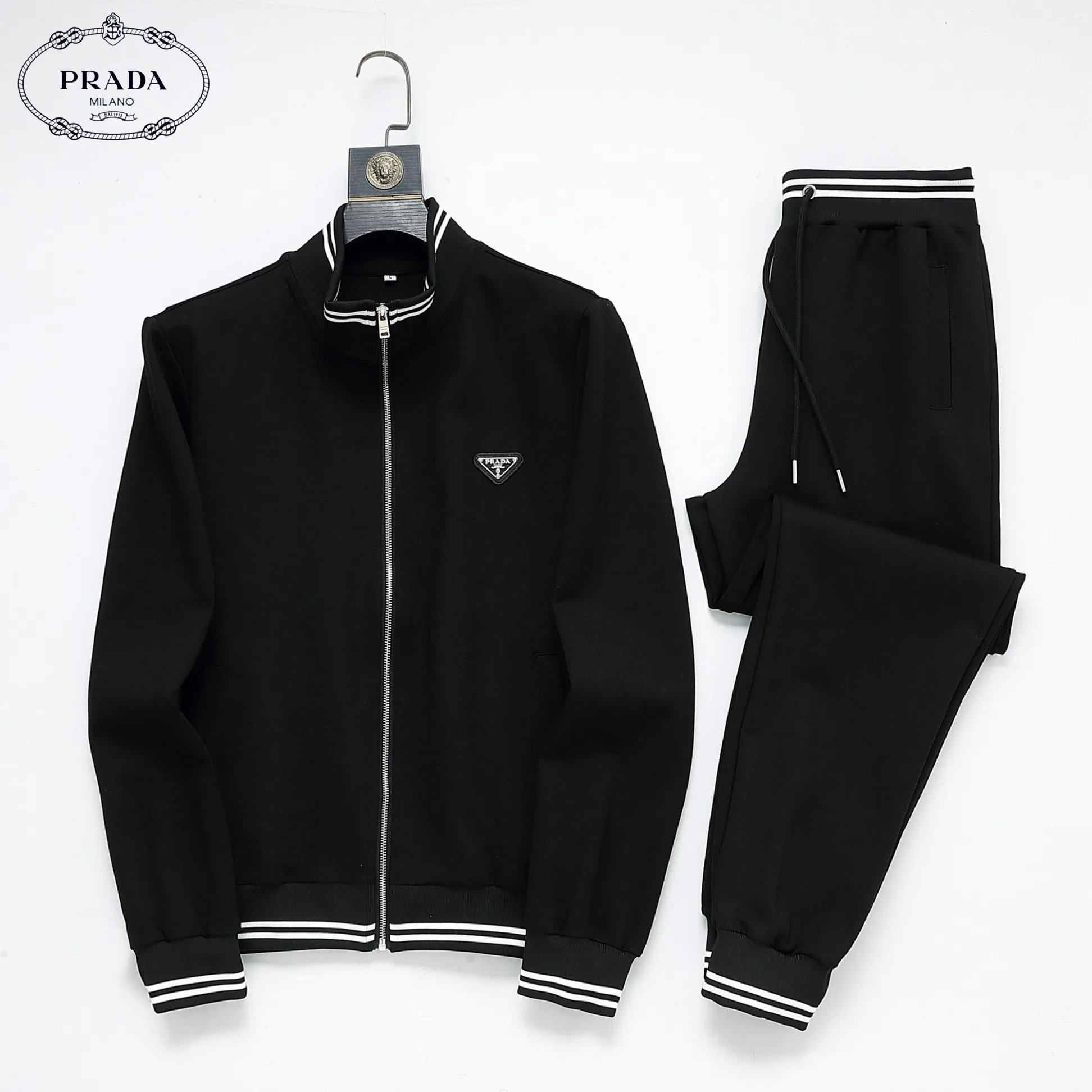 【Prada】( プラダ )  スーツ【即日出荷】ご好評に付き再入荷！240915