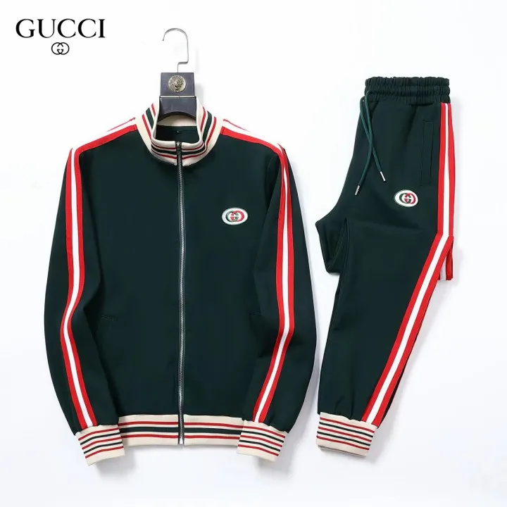 【GUCCI 旗艦店】（グッチ）スーツ ご好評に付き再入荷！240918