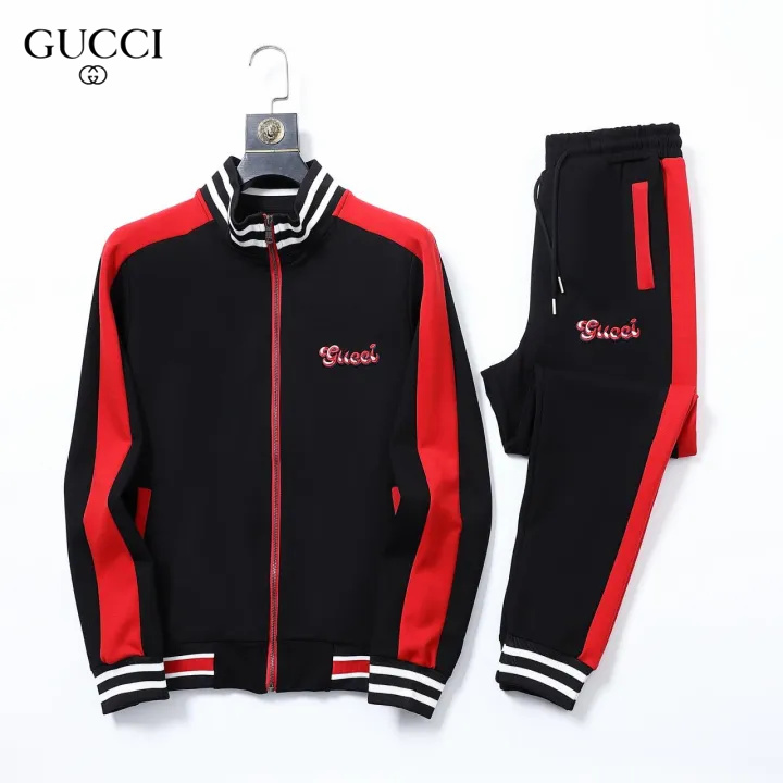 【GUCCI 旗艦店】（グッチ）スーツ ご好評に付き再入荷！240918