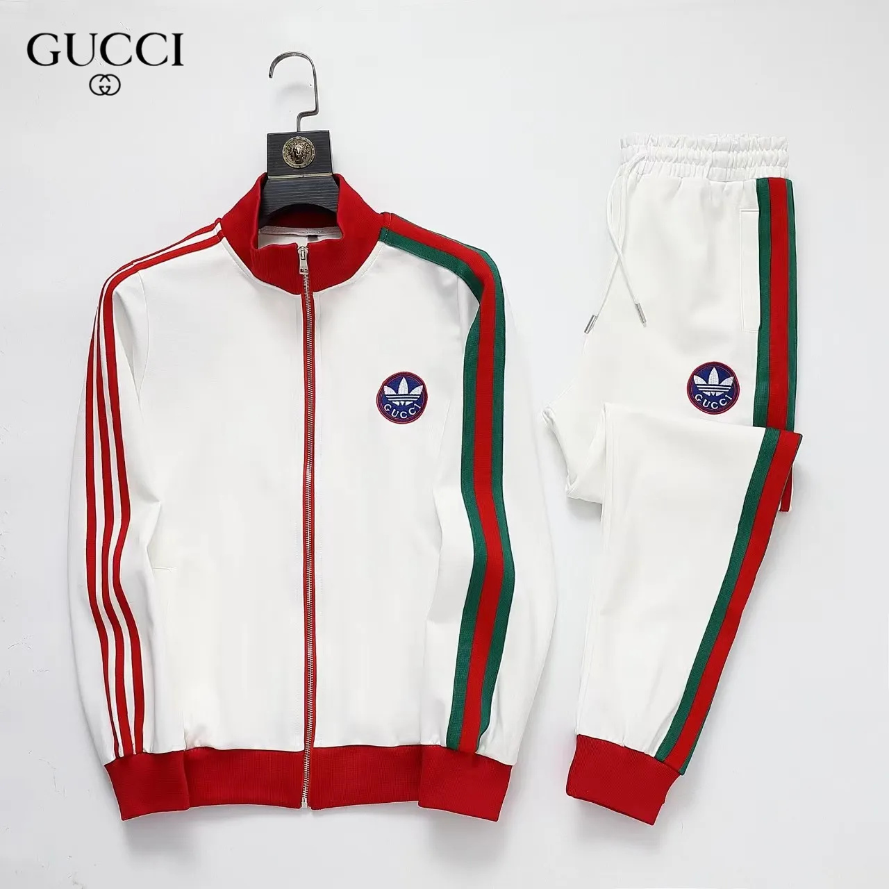 【GUCCI 旗艦店】（グッチ）スーツ ご好評に付き再入荷！240918