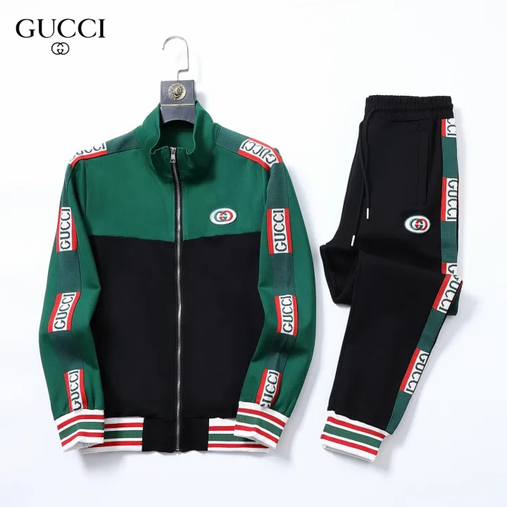 【GUCCI 旗艦店】（グッチ）スーツ ご好評に付き再入荷！240918