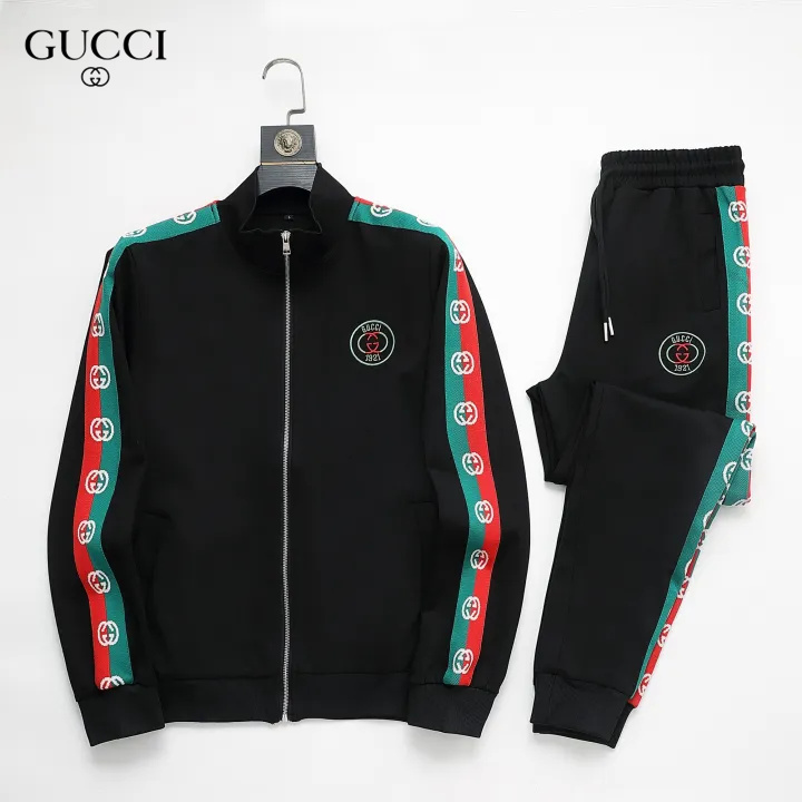 【GUCCI 旗艦店】（グッチ）スーツ ご好評に付き再入荷！240918