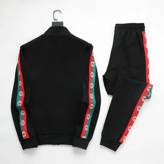 【GUCCI 旗艦店】（グッチ）スーツ ご好評に付き再入荷！240918