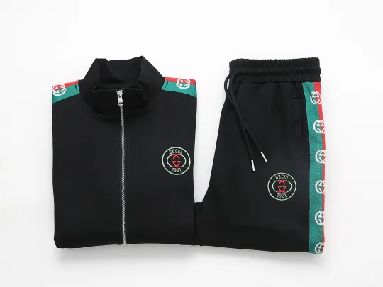 【GUCCI 旗艦店】（グッチ）スーツ ご好評に付き再入荷！240918