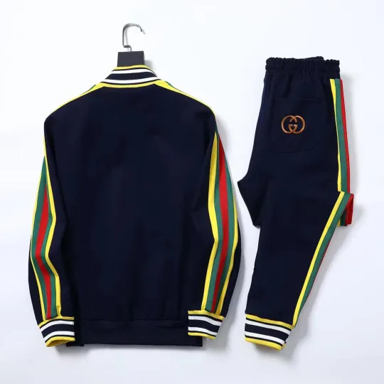 [Copy]【GUCCI 旗艦店】（グッチ）スーツ ご好評に付き再入荷！240918