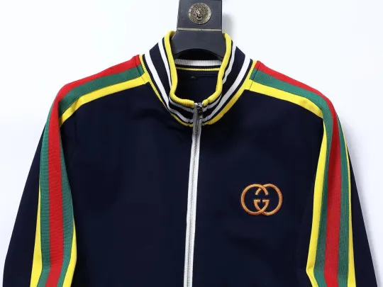 [Copy]【GUCCI 旗艦店】（グッチ）スーツ ご好評に付き再入荷！240918