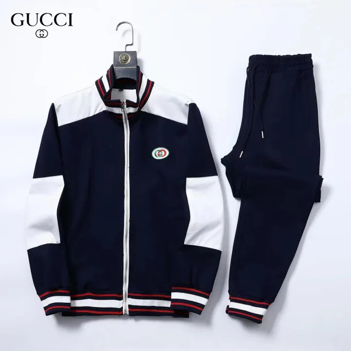 【GUCCI 旗艦店】（グッチ）スーツ ご好評に付き再入荷！240918