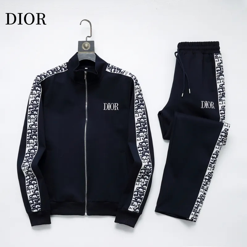 【DIOR 公式旗艦店】（ディオール）スーツ 男女兼用、ご好評に付き再入荷！240918