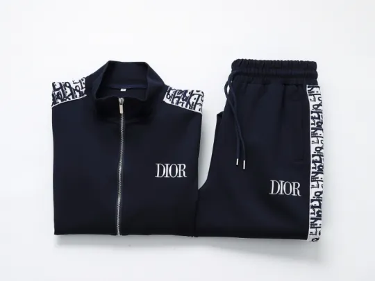 【DIOR 公式旗艦店】（ディオール）スーツ 男女兼用、ご好評に付き再入荷！240918