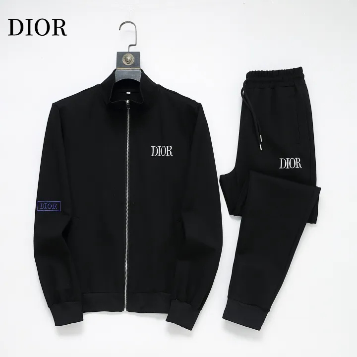 【DIOR 公式旗艦店】（ディオール）スーツ 男女兼用、ご好評に付き再入荷！240918