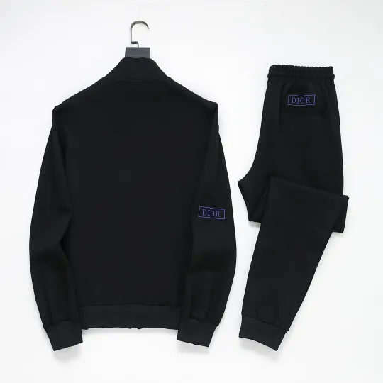 【DIOR 公式旗艦店】（ディオール）スーツ 男女兼用、ご好評に付き再入荷！240918