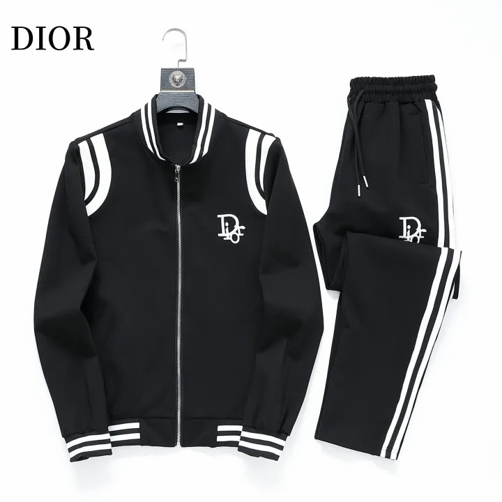 【DIOR 公式旗艦店】（ディオール）スーツ 男女兼用、ご好評に付き再入荷！240918