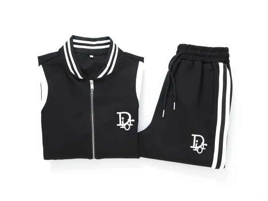 【DIOR 公式旗艦店】（ディオール）スーツ 男女兼用、ご好評に付き再入荷！240918