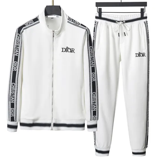 【DIOR 公式旗艦店】（ディオール）スーツ 男女兼用、ご好評に付き再入荷！240918