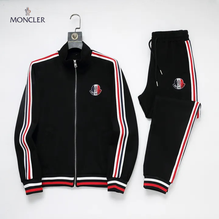 【MONCLER】モンクレール、スーツ 【即日出荷】ご好評に付き再入荷！240918
