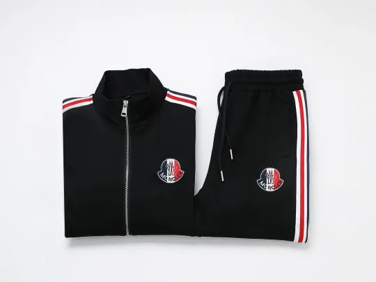 【MONCLER】モンクレール、スーツ 【即日出荷】ご好評に付き再入荷！240918