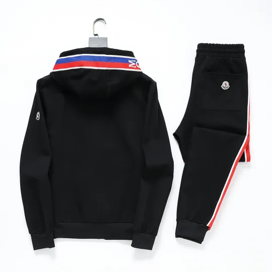 【MONCLER】モンクレール、スーツ 【即日出荷】ご好評に付き再入荷！240918