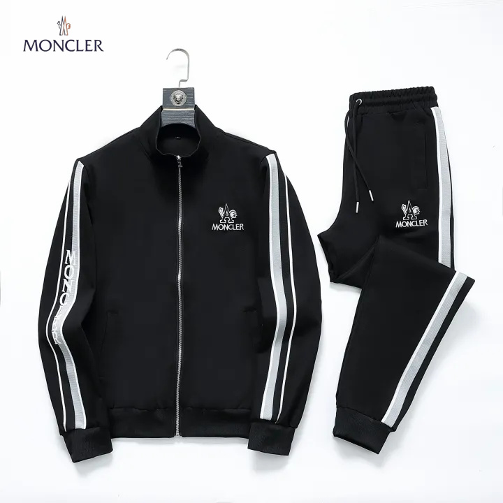 【MONCLER】モンクレール、スーツ 【即日出荷】ご好評に付き再入荷！240918