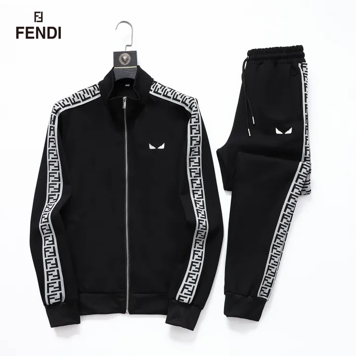 【FENDI】（フェンディ）スーツ【即日出荷】男女兼用、ご好評に付き再入荷！