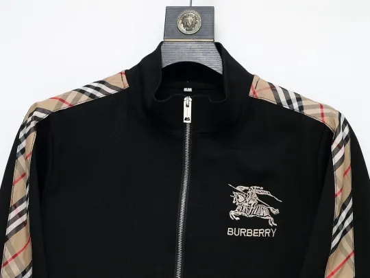 【BURBERRY公式旗艦店】スーツ ご好評に付き再入荷！240918