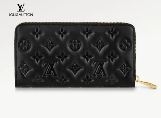 LV  【人気！】LOUIS VUITTON ルイヴィトン ポルトフォイユ・ミュルティプル 財布 N40676  240919