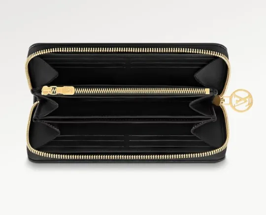 LV  【人気！】LOUIS VUITTON ルイヴィトン ポルトフォイユ・ミュルティプル 財布 N40676  240919