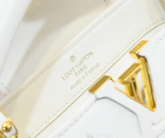 ルイヴィトン  Louis Vuitton  LV ブロデリー アングレーズ カプセル コレクション M20741  21 x 14 x8CM  240919