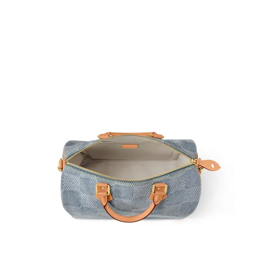 新作 Louis Vuitton   ルイヴィトン  スピーディー バンドリエール40 N40701   40 x 26 x 23CM  240919