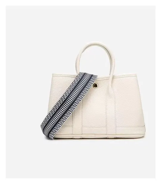 【シンプル】HERMESハンドバッグ ガーデン・パーティ30  21*30*13CM  240919