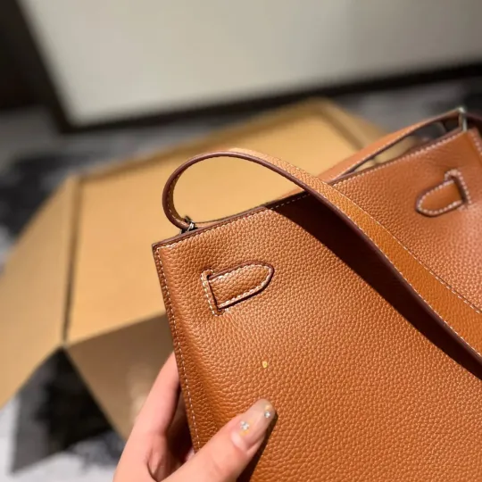 HERMES エルメスが春に向けて新作ハンドバッグ10点を発表  23.3 CM  240919