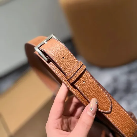 HERMES エルメスが春に向けて新作ハンドバッグ10点を発表  23.3 CM  240919