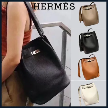 HERMES エルメスが春に向けて新作ハンドバッグ10点を発表  23.3 CM  240919