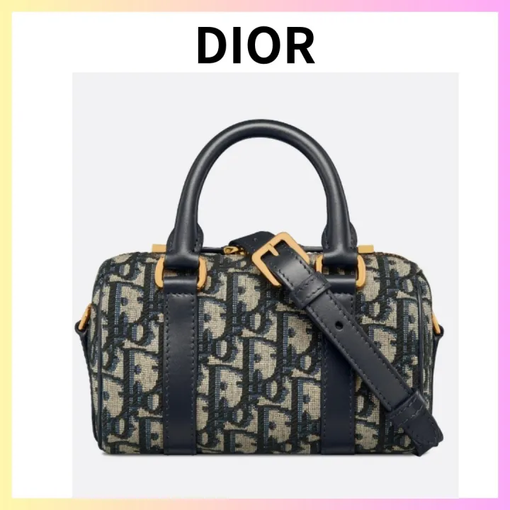 DIOR ディオール グルーヴ 16 ミニバッグ S2348UTZQ_M928  240919