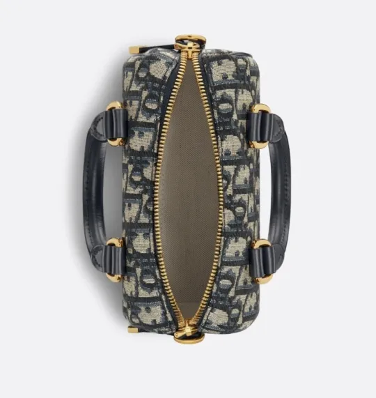 DIOR ディオール グルーヴ 16 ミニバッグ S2348UTZQ_M928  240919