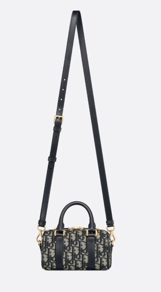 DIOR ディオール グルーヴ 16 ミニバッグ S2348UTZQ_M928  240919