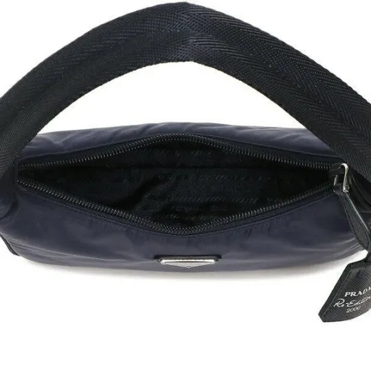 PRADA  プラダ バッグ 1NE515 RDH0 REーNYLON REーEDITION 2000  23*12*6.5CM  240920