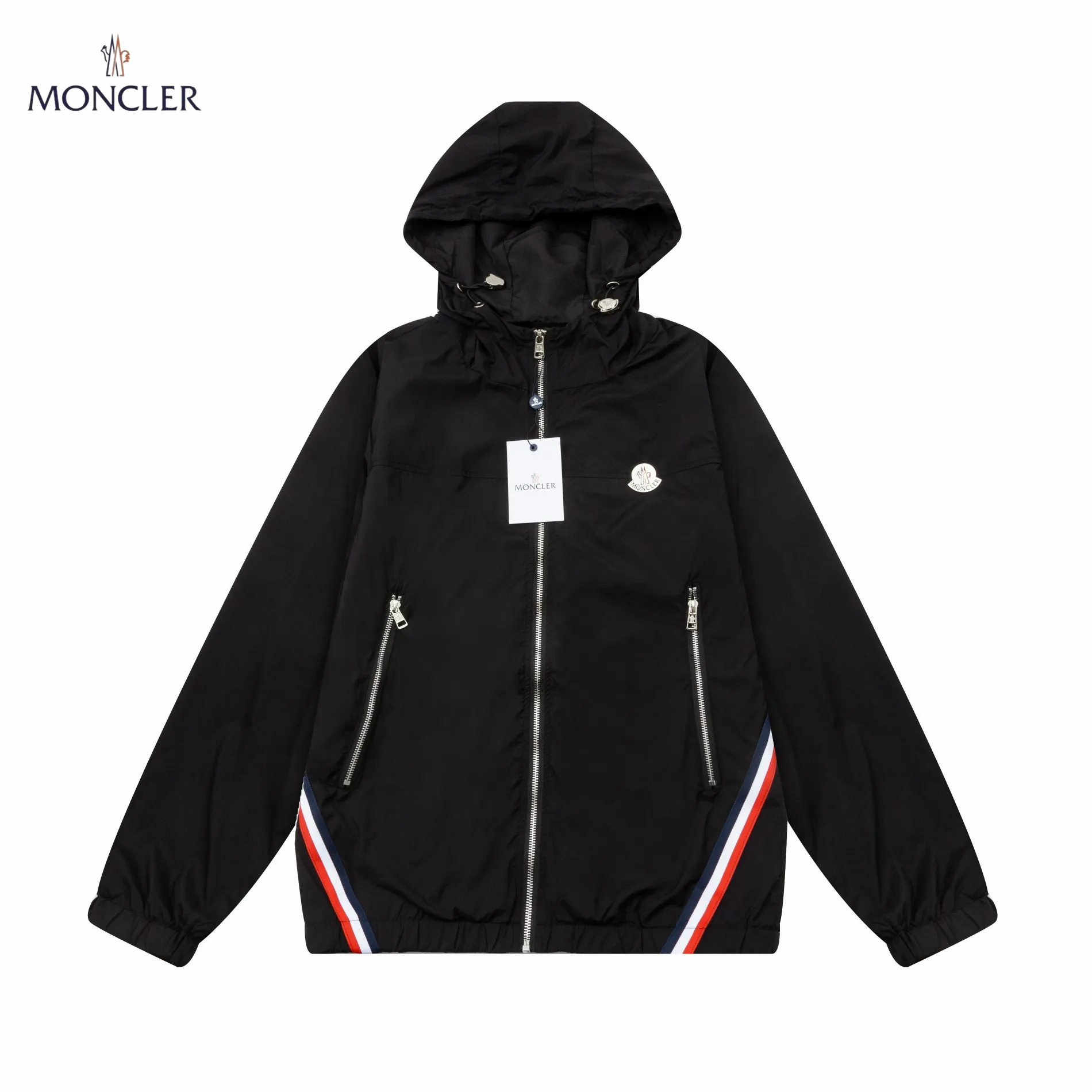 【Moncler日本公式許可旗艦店】（モンクレール）ジャケット着 ご好評に付き再入荷！！【男女兼用】 240920