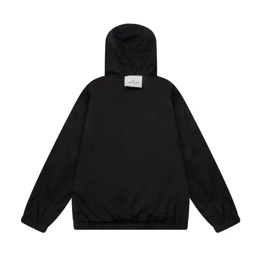 【Moncler日本公式許可旗艦店】（モンクレール）ジャケット着 ご好評に付き再入荷！！【男女兼用】 240920