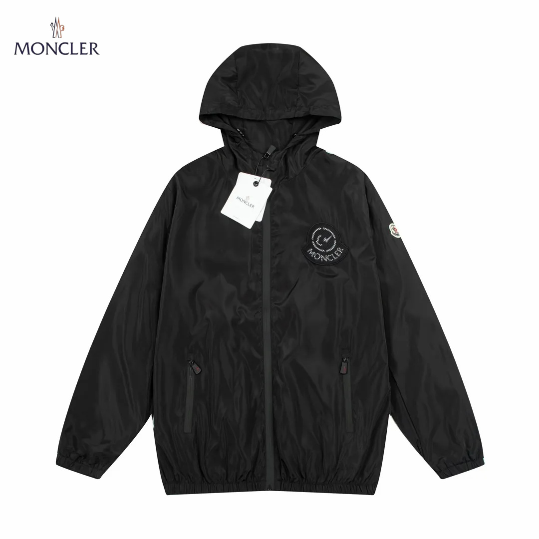 【MONCLER 公式旗艦店】モンクレール ジャケット 好評に付き再入荷！ 240920