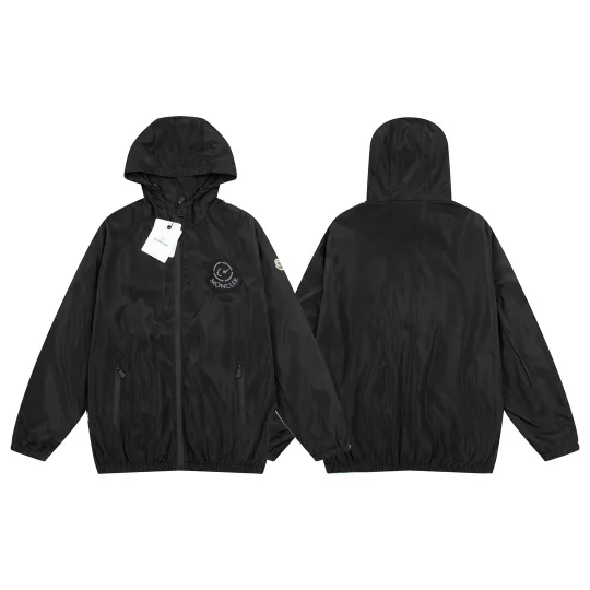 【MONCLER 公式旗艦店】モンクレール ジャケット 好評に付き再入荷！ 240920