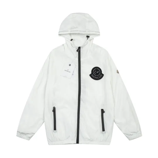 【MONCLER 公式旗艦店】モンクレール ジャケット 好評に付き再入荷！ 240920
