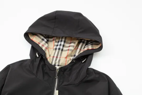 【BURBERRY】バーバリー   ジャケット着 男女兼用 ご好評に付き再入荷！240920