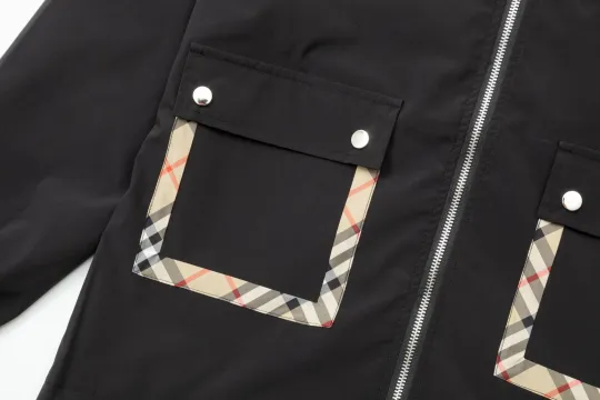 【BURBERRY】バーバリー   ジャケット着 男女兼用 ご好評に付き再入荷！240920